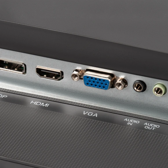 Монитор Digma 23.8" Progress 24P505F черный IPS LED 16:9 HDMI M/M матовая HAS Piv 250cd 178гр/178гр 1920x1080 100Hz G-Sync FreeSync VGA DP FHD 4.8кг Монитор Digma 23.8" Progress 24P505F черный IPS LED 16:9 HDMI M/M матовая HAS Piv 250cd 178гр/178гр 1920x1080 100Hz G-Sync FreeSync VGA DP FHD 4.8кг