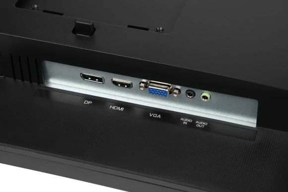 Монитор Digma 23.8" Progress 24P505F черный IPS LED 16:9 HDMI M/M матовая HAS Piv 250cd 178гр/178гр 1920x1080 100Hz G-Sync FreeSync VGA DP FHD 4.8кг Монитор Digma 23.8" Progress 24P505F черный IPS LED 16:9 HDMI M/M матовая HAS Piv 250cd 178гр/178гр 1920x1080 100Hz G-Sync FreeSync VGA DP FHD 4.8кг