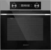 Духовой шкаф Электрический Maunfeld AEOD60103B2 черный Духовой шкаф Электрический Maunfeld AEOD60103B2 черный