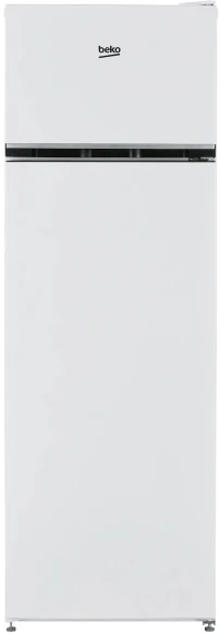 Холодильник Beko B1RDSK280W 2-хкамерн. белый Холодильник Beko B1RDSK280W 2-хкамерн. белый