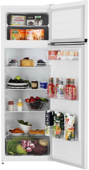 Холодильник Beko B1RDSK280W 2-хкамерн. белый Холодильник Beko B1RDSK280W 2-хкамерн. белый