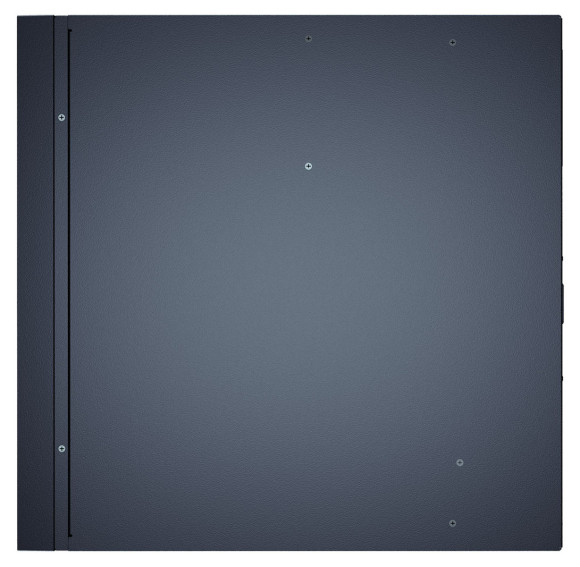 Источник бесперебойного питания Ippon Innova RT II 1000 1000Вт 1000ВА черный