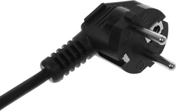 Сетевой фильтр Most HV6 5м (6 розеток) черный (коробка)