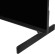 Телевизор LED Hyundai 50" H-LED50BU7011 Google TV Frameless Metal черный/черный 4K Ultra HD 60Hz MEMC DVB-T DVB-T2 DVB-C DVB-S DVB-S2 USB WiFi Smart TV
