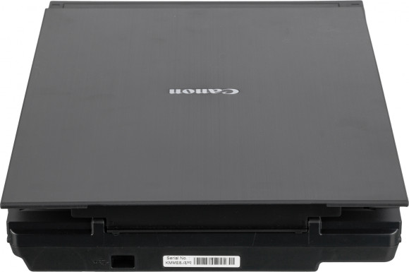 Сканер планшетный Canon Canoscan LIDE400 (2996C010 / 2996C018) A4