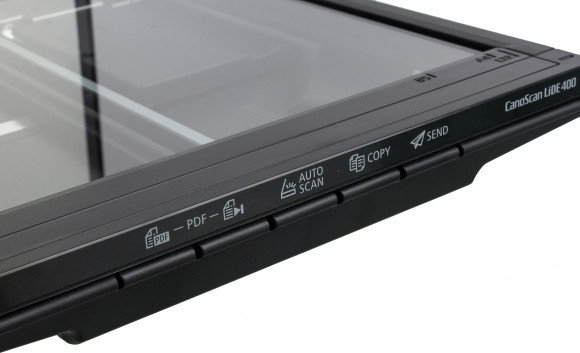 Сканер планшетный Canon Canoscan LIDE400 (2996C010 / 2996C018) A4