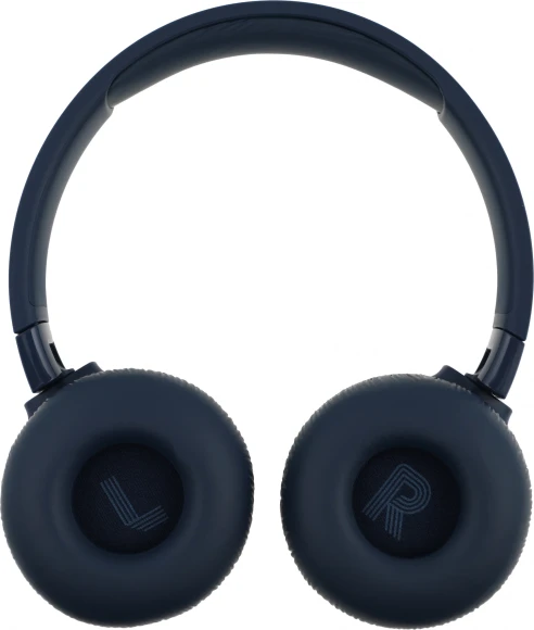 Гарнитура накладные JBL Tune 670NC синий беспроводные bluetooth оголовье (JBLT670NCBLU) Гарнитура накладные JBL Tune 670NC синий беспроводные bluetooth оголовье (JBLT670NCBLU)
