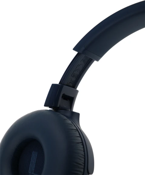 Гарнитура накладные JBL Tune 670NC синий беспроводные bluetooth оголовье (JBLT670NCBLU) Гарнитура накладные JBL Tune 670NC синий беспроводные bluetooth оголовье (JBLT670NCBLU)