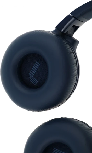 Гарнитура накладные JBL Tune 670NC синий беспроводные bluetooth оголовье (JBLT670NCBLU) Гарнитура накладные JBL Tune 670NC синий беспроводные bluetooth оголовье (JBLT670NCBLU)