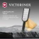 Терка для овощей и фруктов Victorinox 7.6081.3 черный упак.:европодвес Терка для овощей и фруктов Victorinox 7.6081.3 черный упак.:европодвес