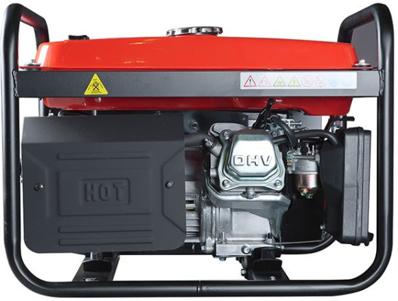 Генератор Fubag BS 2200 2.2кВт Генератор Fubag BS 2200 2.2кВт