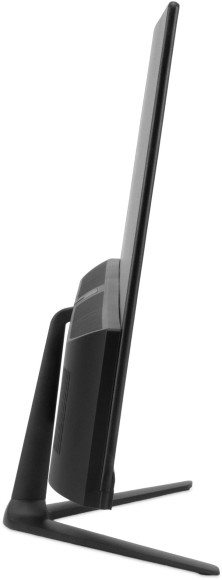 Моноблок IRU P233 23.8" Full HD i3 1005G1 (1.2) 16Gb SSD256Gb UHDG CR Windows 11 Pro GbitEth WiFi BT 90W Cam черный 1920x1080