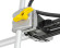 Триммер бензиновый Huter GGT-2900S PRO 2900Вт 3л.с. разбор.штан. реж.эл.:леска/нож