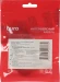 Кабель соединительный аудио Buro BAAC002-1 Jack 3.5 (m)/Jack 3.5 (m) 1м. черный