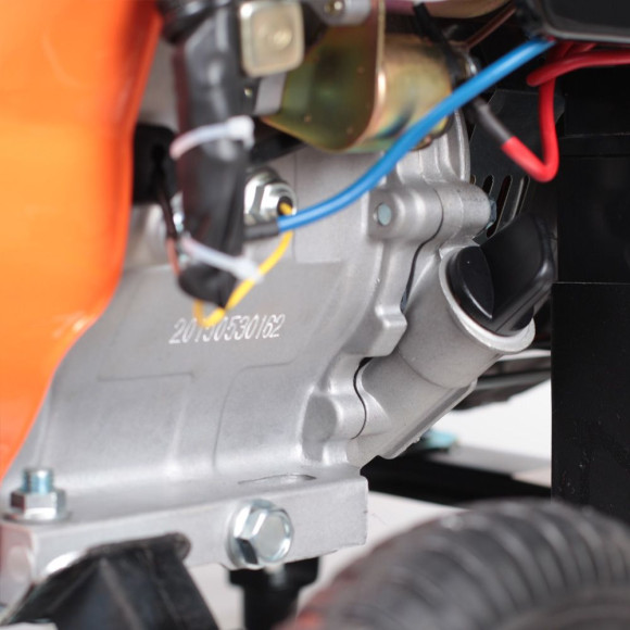 Генератор Patriot GP 7210LE 6.5кВт Генератор Patriot GP 7210LE 6.5кВт