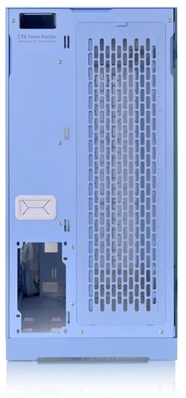 Корпус Thermaltake CTE E660MX Hydrangea голубой без БП E-ATX 13x120mm 11x140mm 2xUSB3.0 audio bott PSU Корпус Thermaltake CTE E660MX Hydrangea голубой без БП E-ATX 13x120mm 11x140mm 2xUSB3.0 audio bott PSU