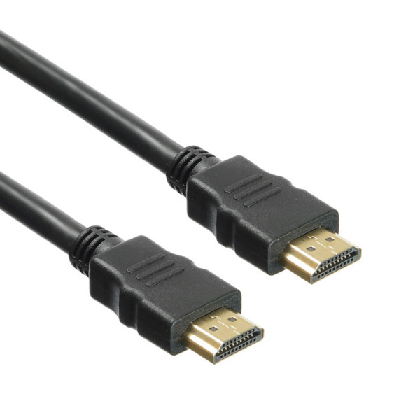 Кабель аудио-видео Buro HDMI 2.0 HDMI (m)/HDMI (m) 5м. позолоч.конт. черный (BHP HDMI 2.0-5) Кабель аудио-видео Buro HDMI 2.0 HDMI (m)/HDMI (m) 5м. позолоч.конт. черный (BHP HDMI 2.0-5)