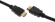 Кабель аудио-видео Buro HDMI 2.0 HDMI (m)/HDMI (m) 5м. позолоч.конт. черный (BHP HDMI 2.0-5)