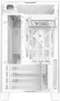 Корпус Montech TEN белый без БП mATX 9x120mm 6x140mm 2xUSB3.0 audio bott PSU