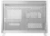 Корпус Montech TEN белый без БП mATX 9x120mm 6x140mm 2xUSB3.0 audio bott PSU