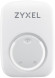 Повторитель беспроводного сигнала Zyxel WRE2206 (WRE2206-EU0101F) N300 10/100BASE-TX белый