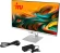 Моноблок IRU Planio 235 23.8" Full HD Ryzen 5 3500U (2.1) 8Gb SSD256Gb Vega 8 Windows 11 Pro 64 GbitEth WiFi BT 120W Cam серебристый 1920x1080