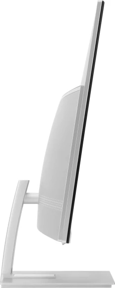 Моноблок IRU Planio 235 23.8" Full HD Ryzen 5 3500U (2.1) 8Gb SSD256Gb Vega 8 Windows 11 Pro 64 GbitEth WiFi BT 120W Cam серебристый 1920x1080