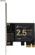 Сетевой адаптер 2.5G Ethernet TP-Link TX201 PCI Express