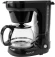 Кофеварка капельная Galaxy Line GL 0701 700Вт черный