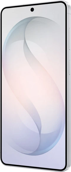 Смартфон Samsung SM-S947B Galaxy S26+ 512Gb 12Gb белый моноблок 3G 4G 2Sim 6.7" 1440x3120 Android 16 50Mpix 802.11 a/b/g/n/ac/ax/be NFC GPS GSM900/1800 GSM1900 Protect
