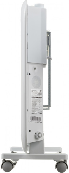 Конвектор Royal Clima Sorento Meccanico REC-S1500M 1500Вт белый Конвектор Royal Clima Sorento Meccanico REC-S1500M 1500Вт белый