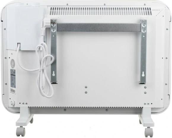 Конвектор Royal Clima Sorento Meccanico REC-S1500M 1500Вт белый Конвектор Royal Clima Sorento Meccanico REC-S1500M 1500Вт белый