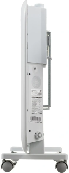 Конвектор Royal Clima Sorento Meccanico REC-S1500M 1500Вт белый Конвектор Royal Clima Sorento Meccanico REC-S1500M 1500Вт белый