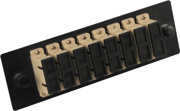 Панель LanmasterLAN-APM-8X2LC/OS2