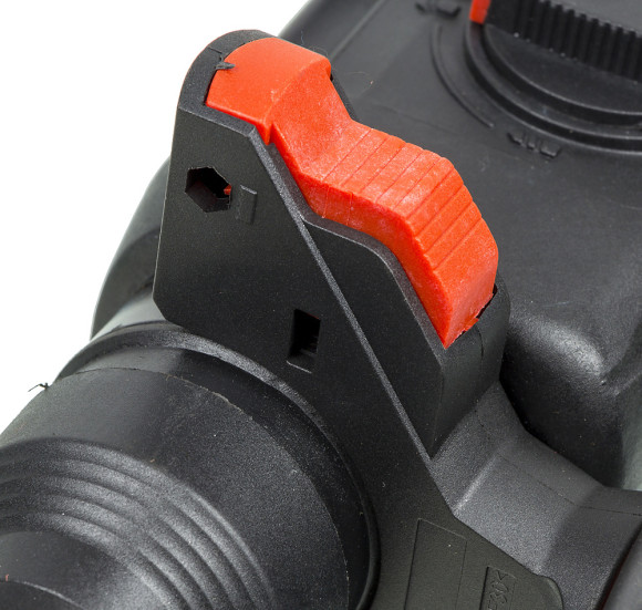 Перфоратор Ресанта П-32-1000К патрон:SDS-plus уд.:5.2Дж 1000Вт (кейс в комплекте) Перфоратор Ресанта П-32-1000К патрон:SDS-plus уд.:5.2Дж 1000Вт (кейс в комплекте)