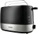 Тостер Gorenje T850BK 850Вт черный/серебристый Тостер Gorenje T850BK 850Вт черный/серебристый