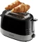 Тостер Gorenje T850BK 850Вт черный/серебристый Тостер Gorenje T850BK 850Вт черный/серебристый