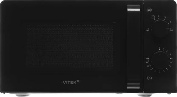 Микроволновая Печь Vitek VT-MW0920 20л. 700Вт черный