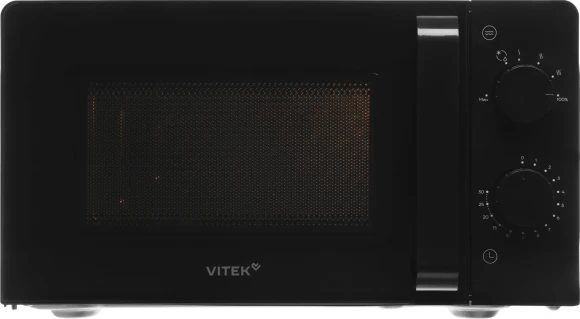 Микроволновая Печь Vitek VT-MW0920 20л. 700Вт черный