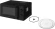 Микроволновая Печь Vitek VT-MW0920 20л. 700Вт черный