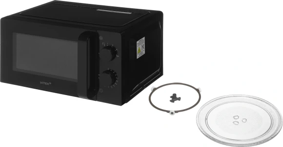 Микроволновая Печь Vitek VT-MW0920 20л. 700Вт черный