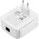 Повторитель беспроводного сигнала Digma D-WR400 AC1200 10/100BASE-TX/Wi-Fi белый Повторитель беспроводного сигнала Digma D-WR400 AC1200 10/100BASE-TX/Wi-Fi белый