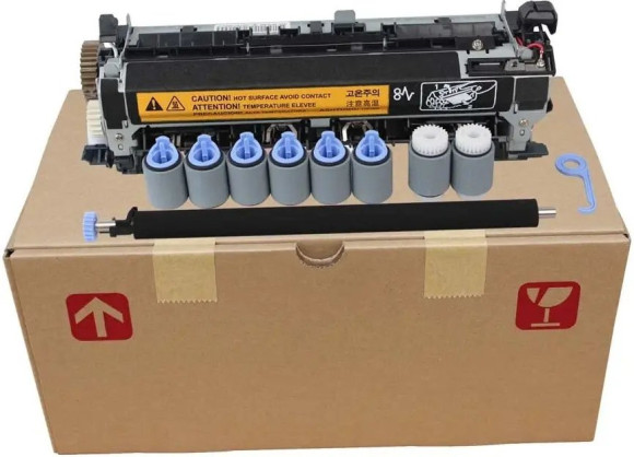Комплект сервисный HP CB389A/CB389-67903 для HP HP LJ P4014/P4014dn/P4014n/P4015dn/P4015n/P4015tn/P4015x/ P4515tn/P4515x/P4515xm 2250000стр. (упак.:10шт)
