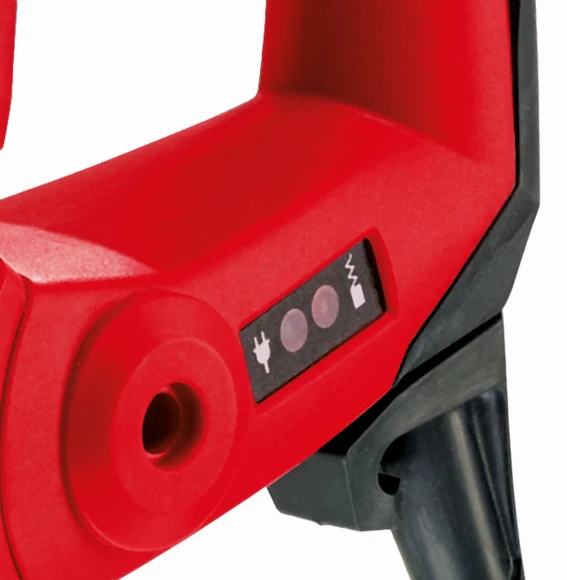 Перфоратор Einhell TE-RH 32 E патрон:SDS-plus уд.:5Дж 1250Вт (кейс в комплекте)