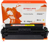Картридж лазерный Print-Rite TFHBKUYPU1J PR-W2032X W2032X желтый (6000стр.) для HP Color LaserJet M454nw/dn/dw/, MFP M479dw/fdn/fdw Картридж лазерный Print-Rite TFHBKUYPU1J PR-W2032X W2032X желтый (6000стр.) для HP Color LaserJet M454nw/dn/dw/, MFP M479dw/fdn/fdw