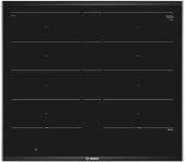 Индукционная варочная поверхность Bosch PXY675DC5Z черный