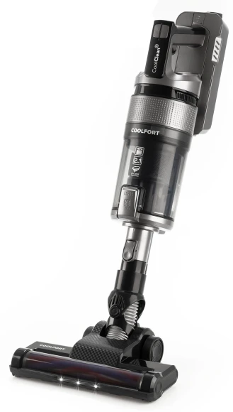 Пылесос Coolfort CF-3000 135Вт Пылесос Coolfort CF-3000 135Вт