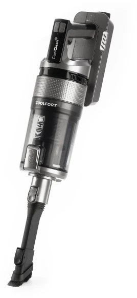 Пылесос Coolfort CF-3000 135Вт Пылесос Coolfort CF-3000 135Вт