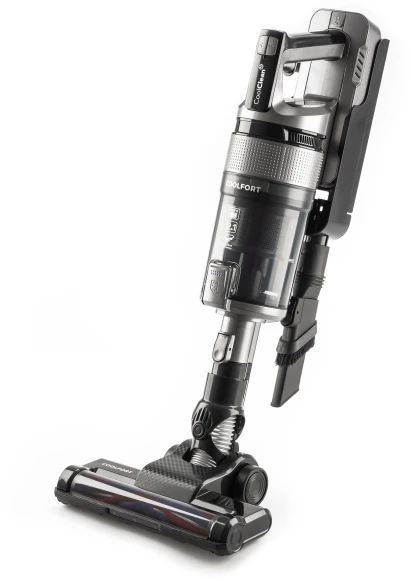 Пылесос Coolfort CF-3000 135Вт Пылесос Coolfort CF-3000 135Вт