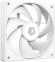 Вентилятор для корпуса ID-Cooling AF-125-W 120х120x25 белый 4-pin 30дБ Ret